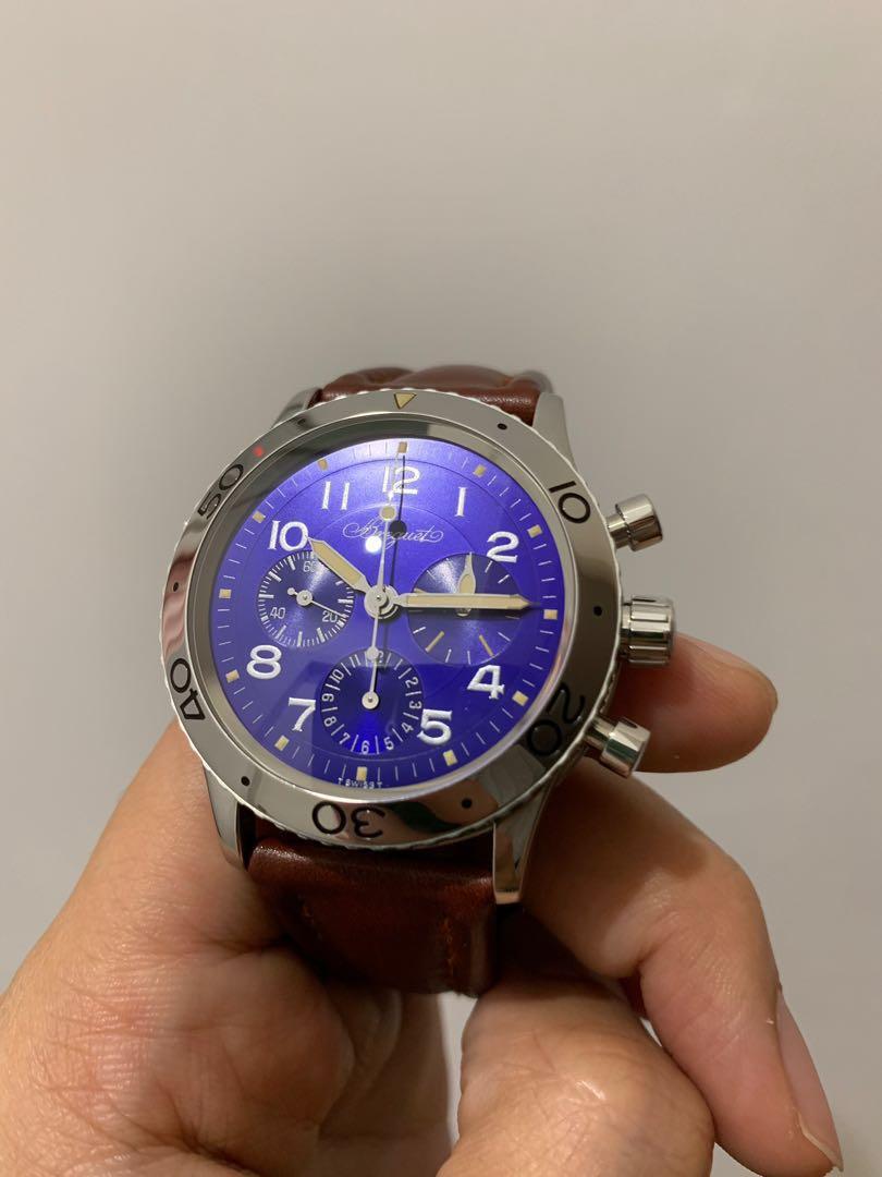 Breguet 3807 store