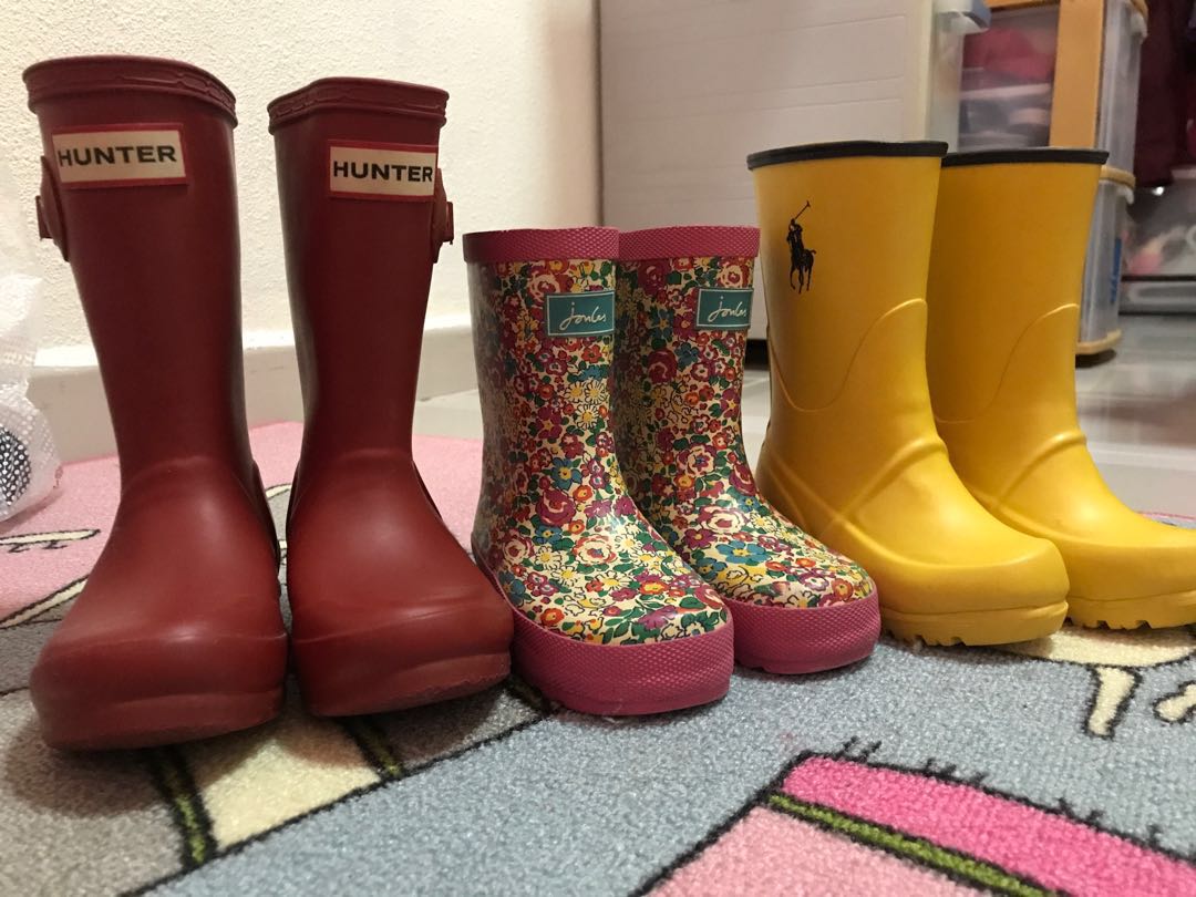 Wellies sale outlet