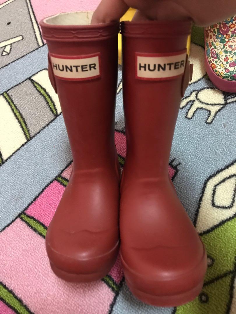 Bundle Sale Gum boots rain boots wellies Babies Kids