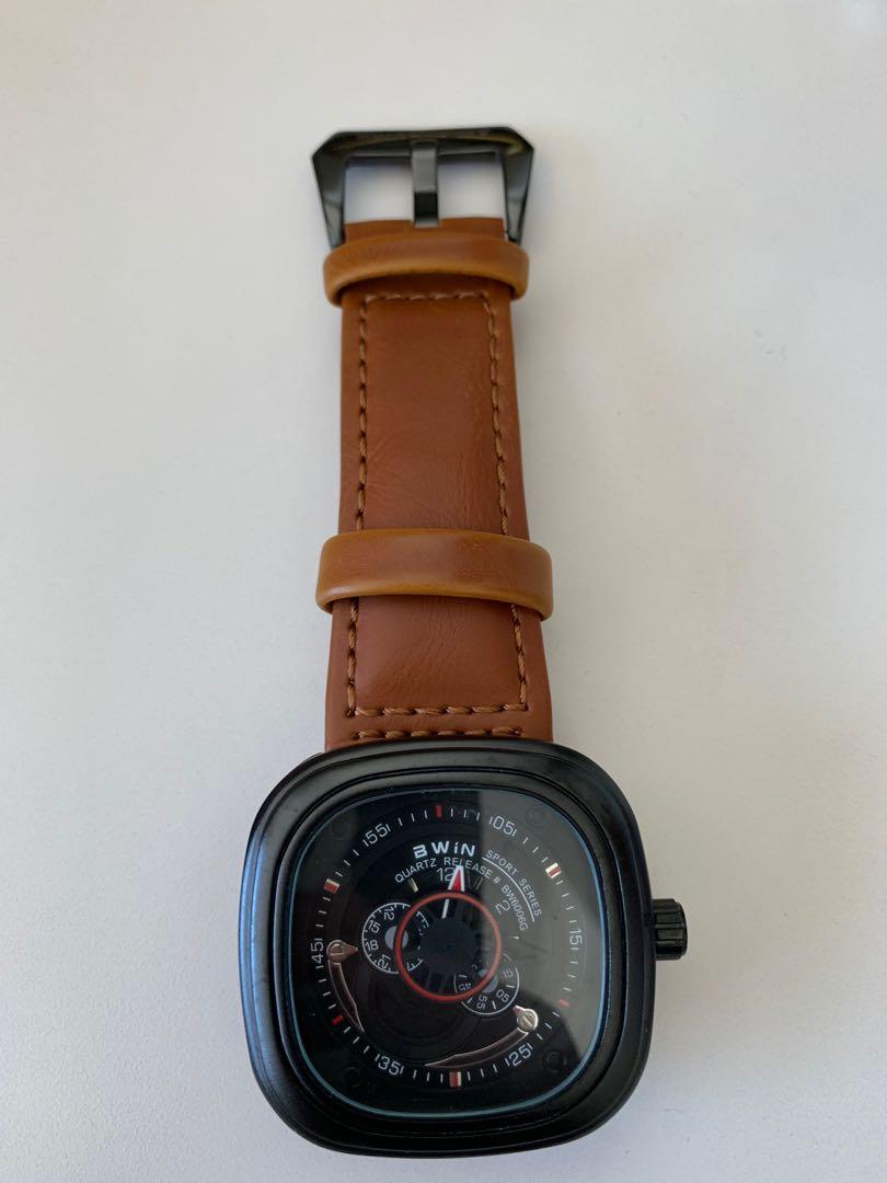 bwin sport watch