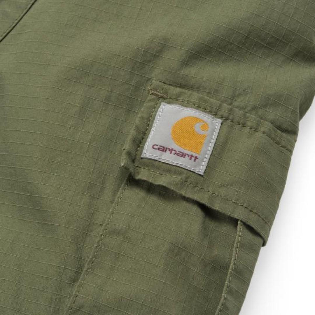 Carhartt aviation pant rover green sale