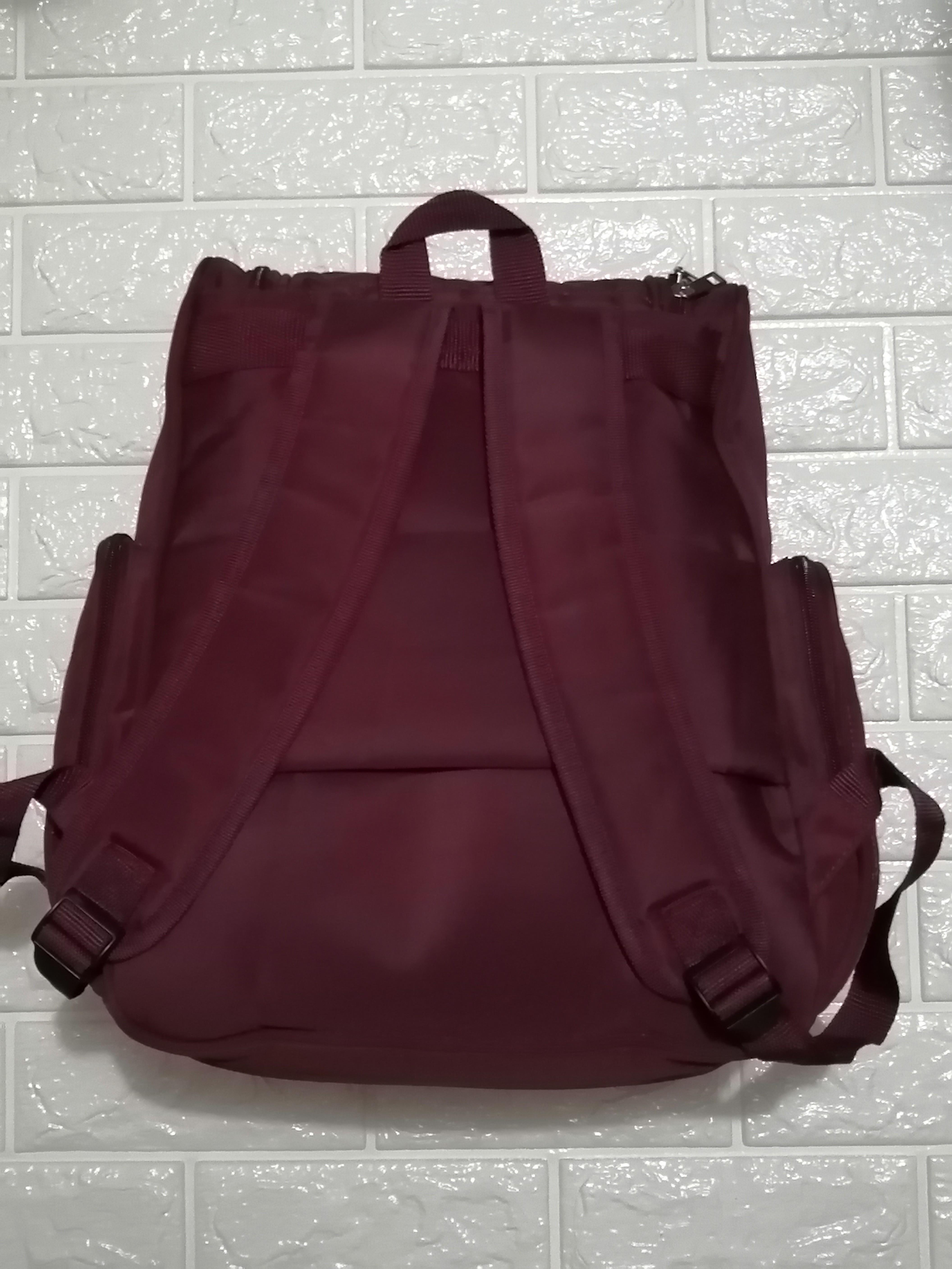 Carters backpack diaper bag shop