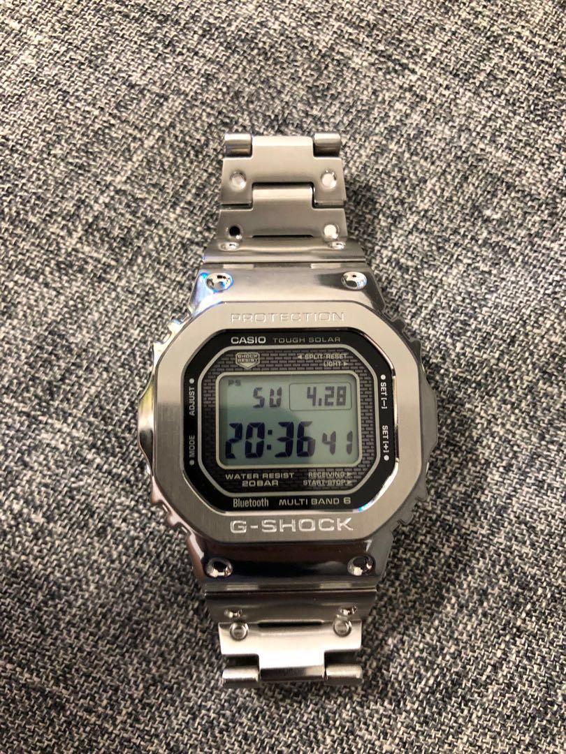 casio watches under 5000