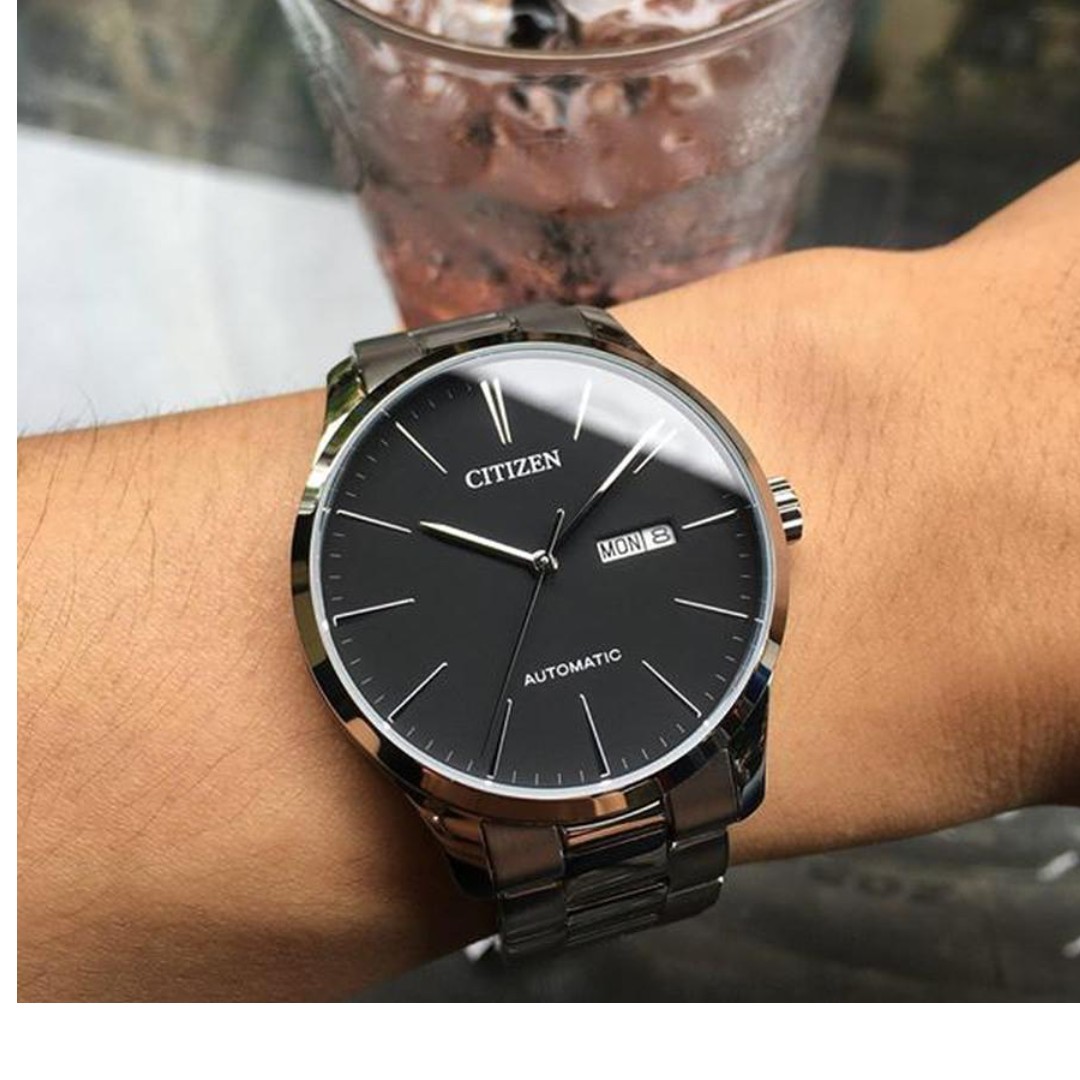 Citizen nh8350 on sale