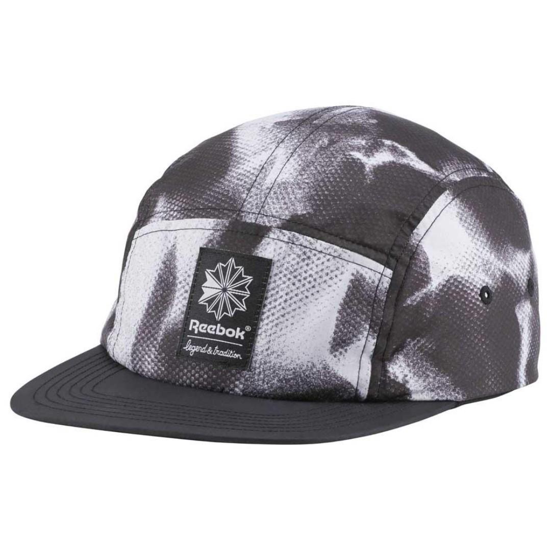 reebok 5 panel