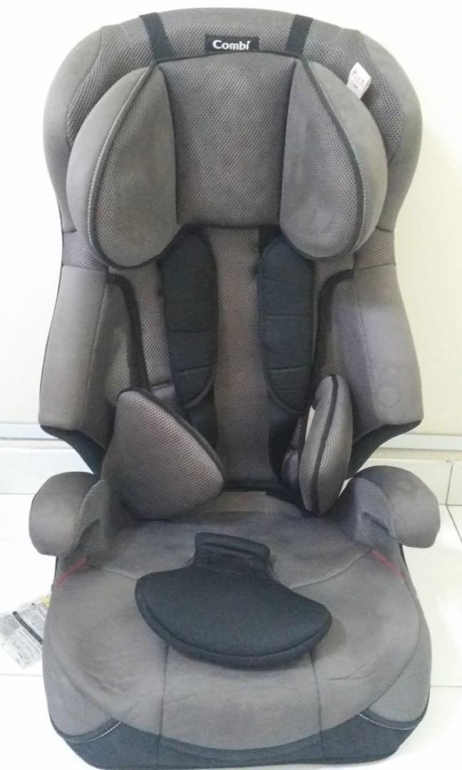 Combi car seat, Babies & Kids, Going Out, Car Seats on Carousell
