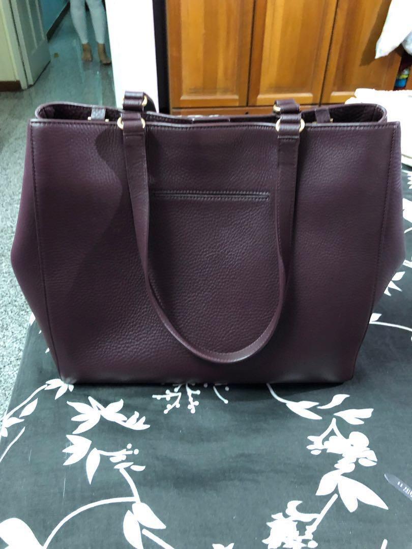 Allyn tote large hot sale