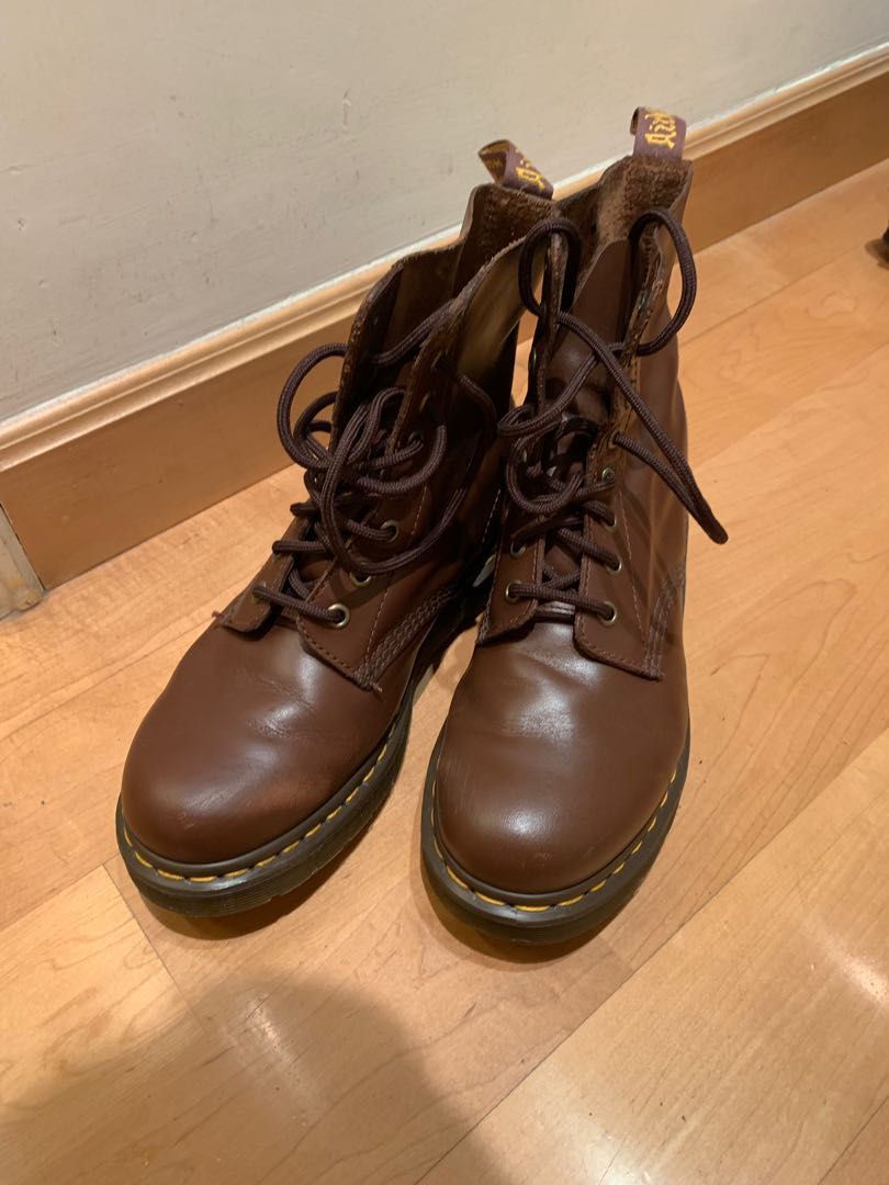 dr martens 38