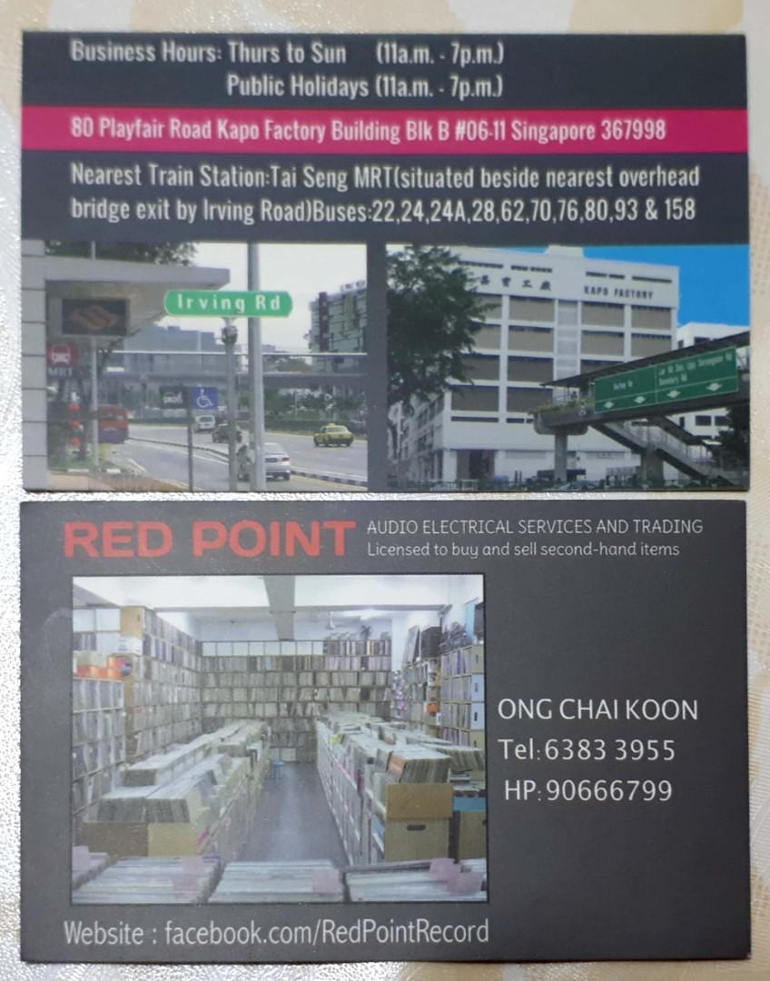 Dua Biduwanita Vinyl Record Music Media Cds Dvds Other Media On Carousell