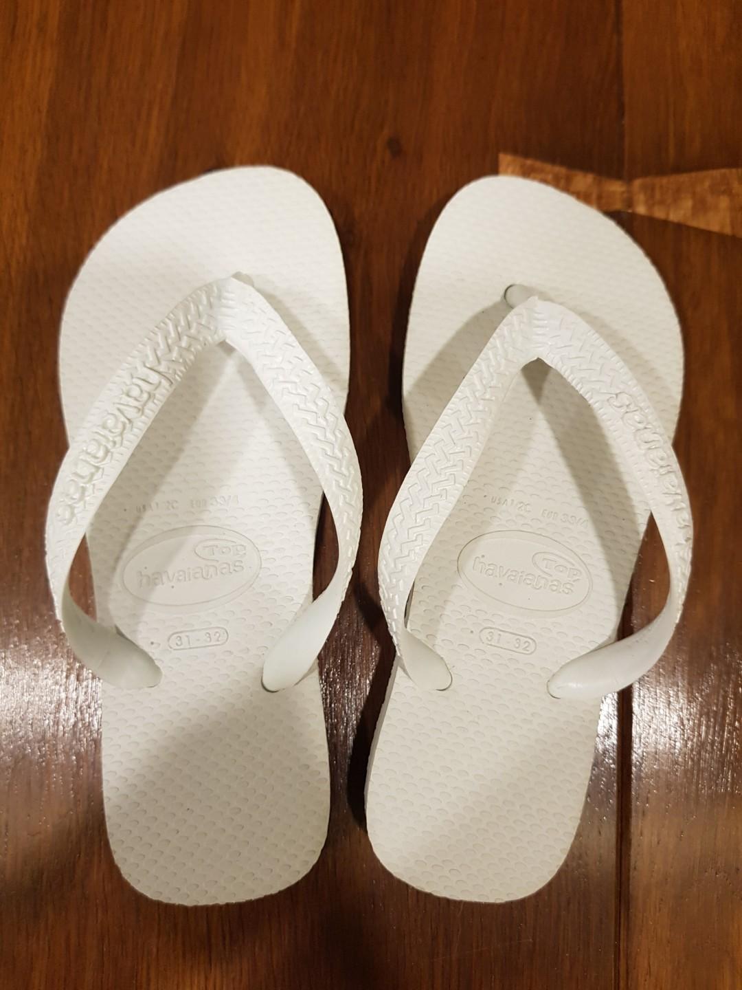 havaianas fitflops