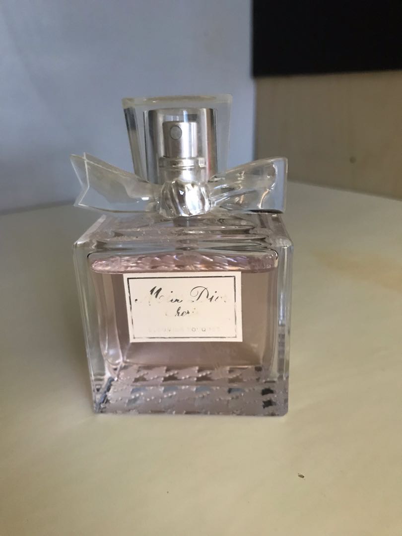 Genuine Miss Dior Cherie blooming bouquet Perfume Beauty
