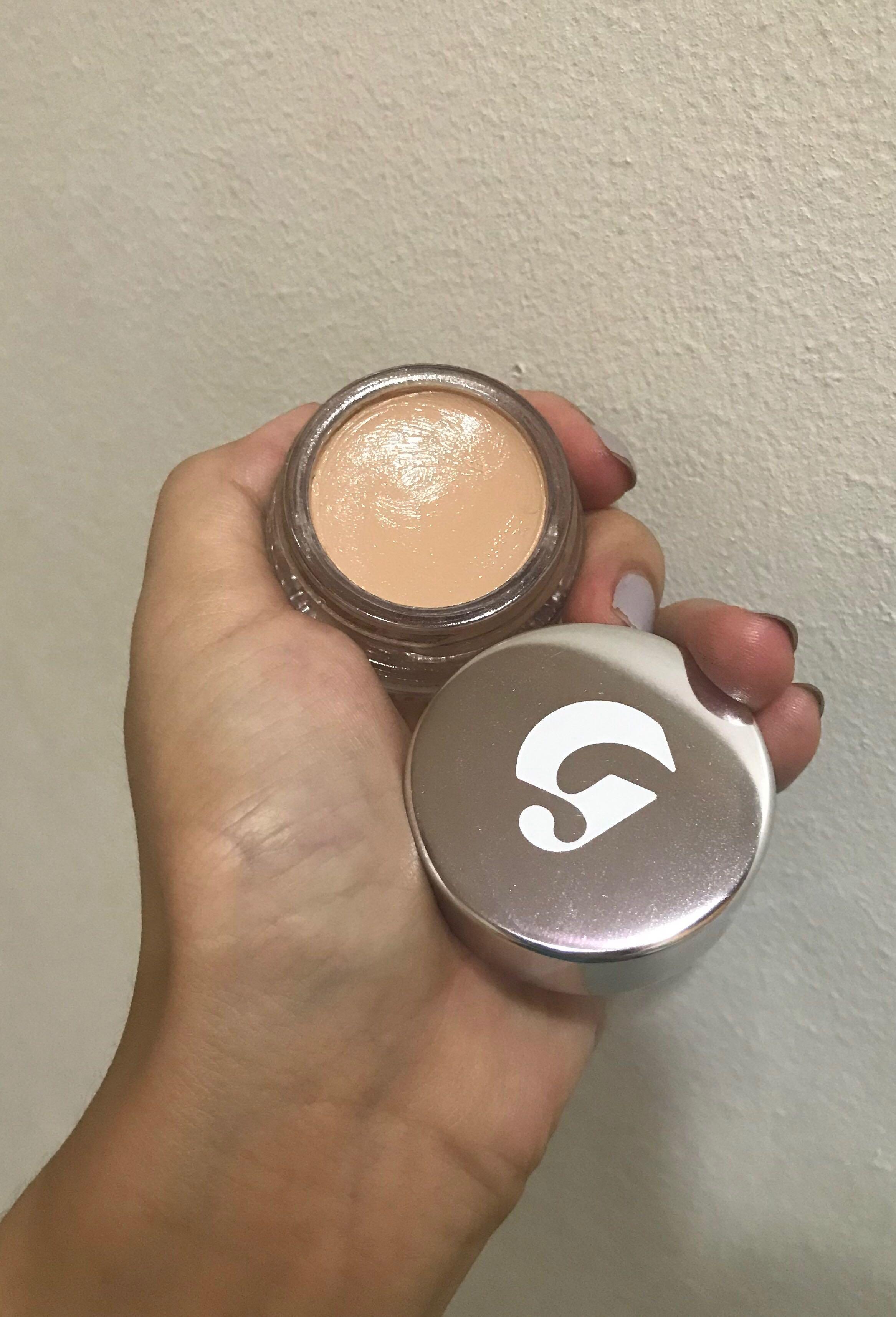 glossier stretch concealer