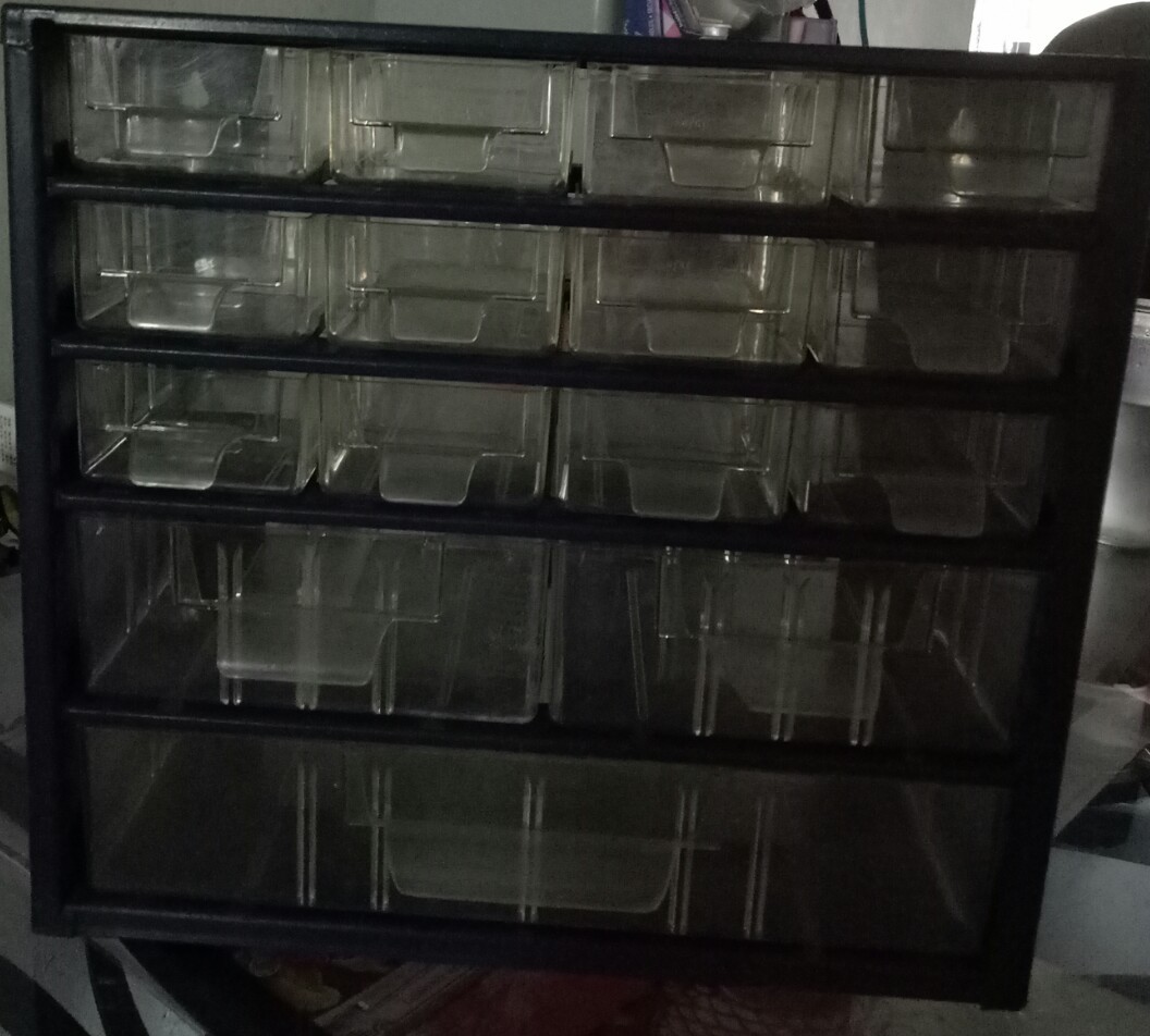 Hardware and craft Furniture & Home Living, Furniture, Shelves