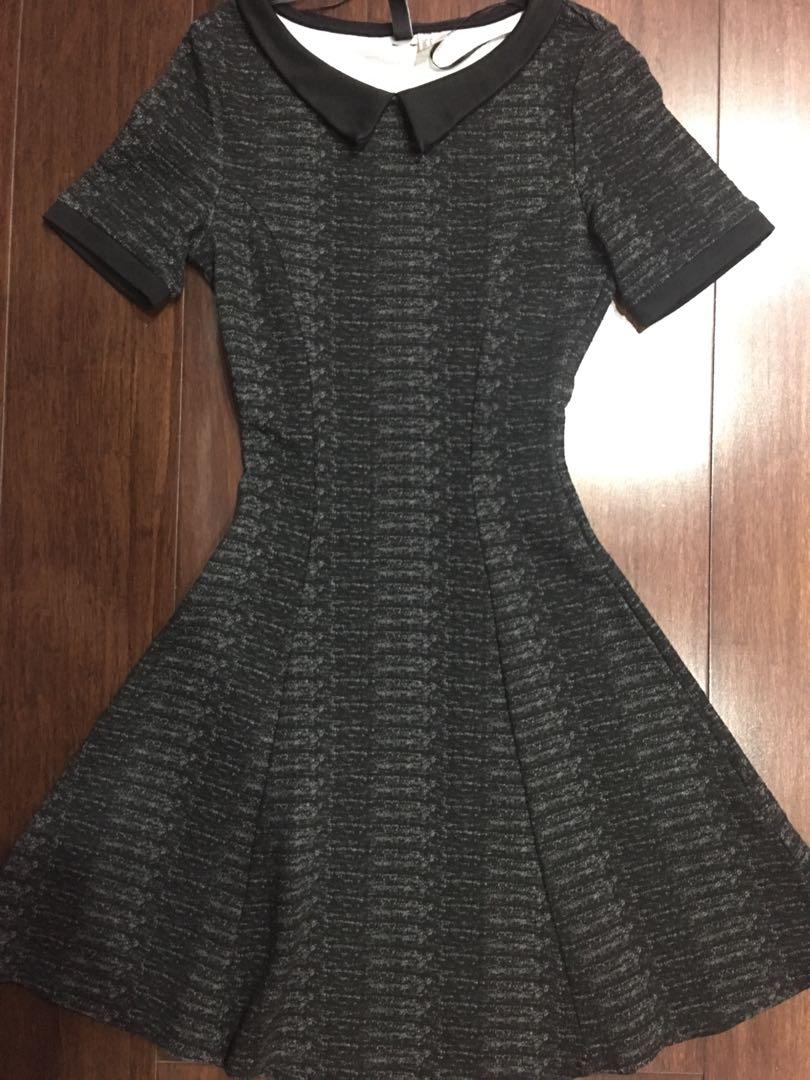 H&M Skaters dress (Category: Dresses) located in Zamboanga. Submitted by cloudx44 (Listing ID 227922040, Image 1). Description: .