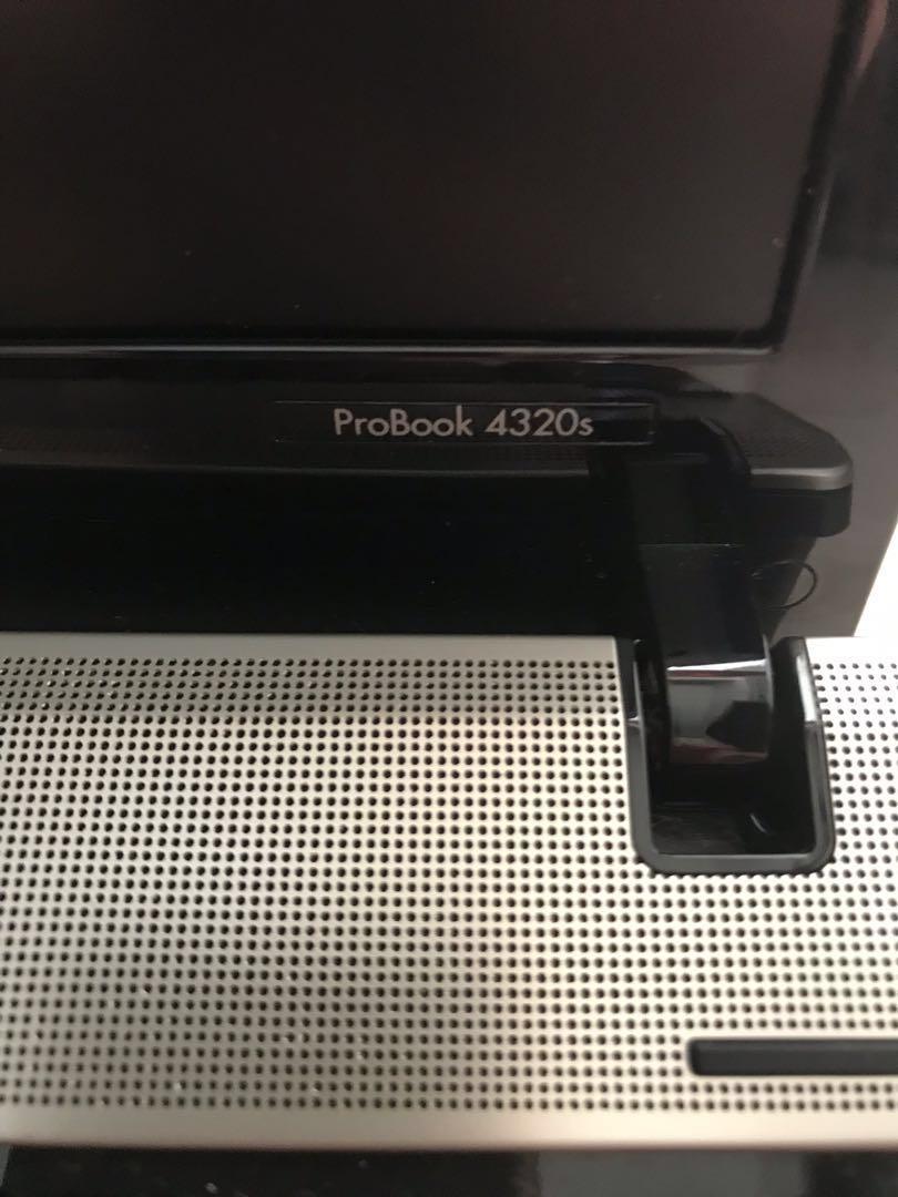 Hp Probook 4320s Laptop For Scrap Electronics Computers Laptops On Carousell