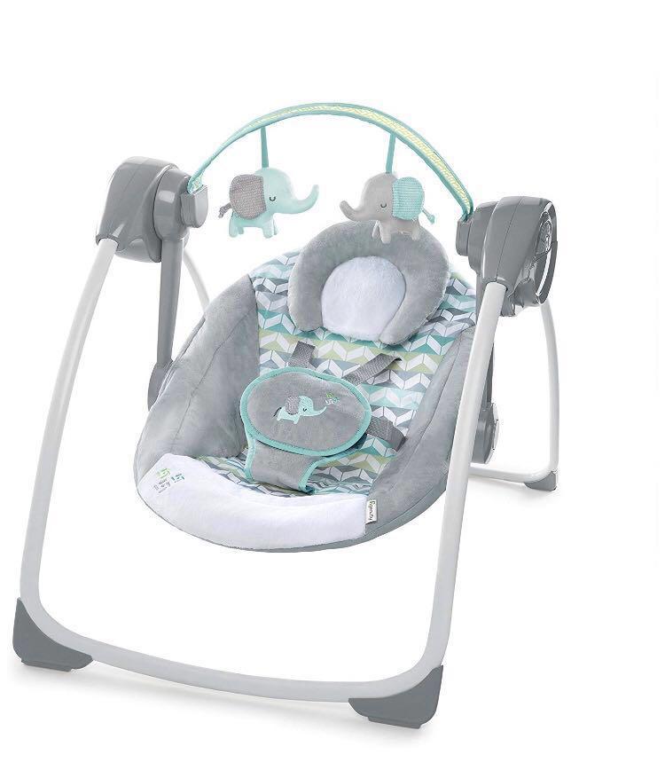skip hop rocker