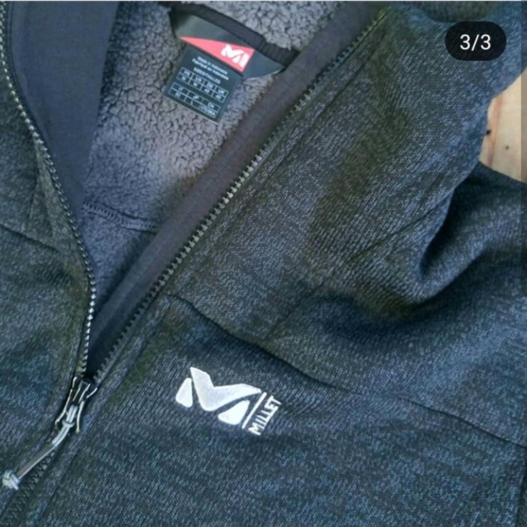 Millet sikati sweat 2025