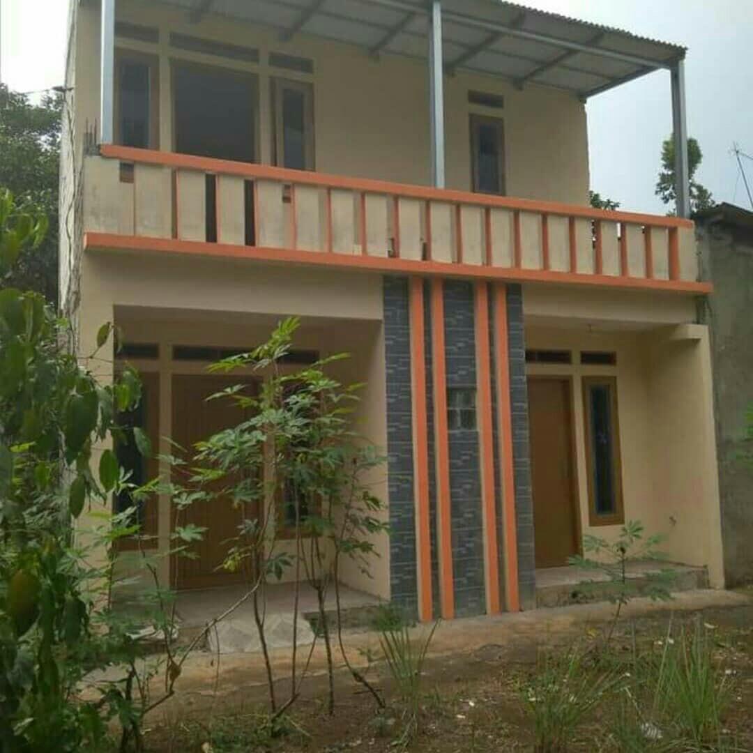 Jual Rumah Minimalis Edisi Murah Tingkat 2 Lantai Perabotan Rumah Di Carousell