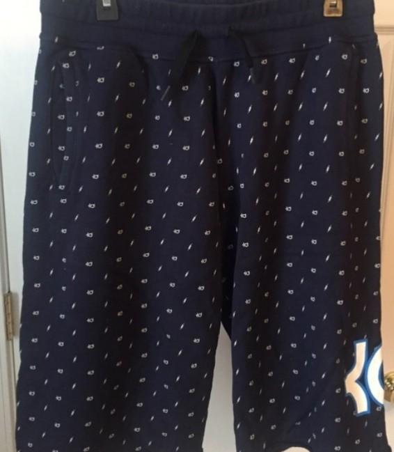 Kd Basketball Shorts Men S Fashion Clothes Bottoms On Carousell