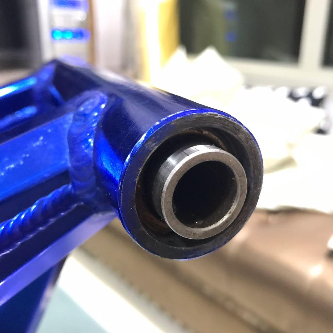 swingarm king drag ex5