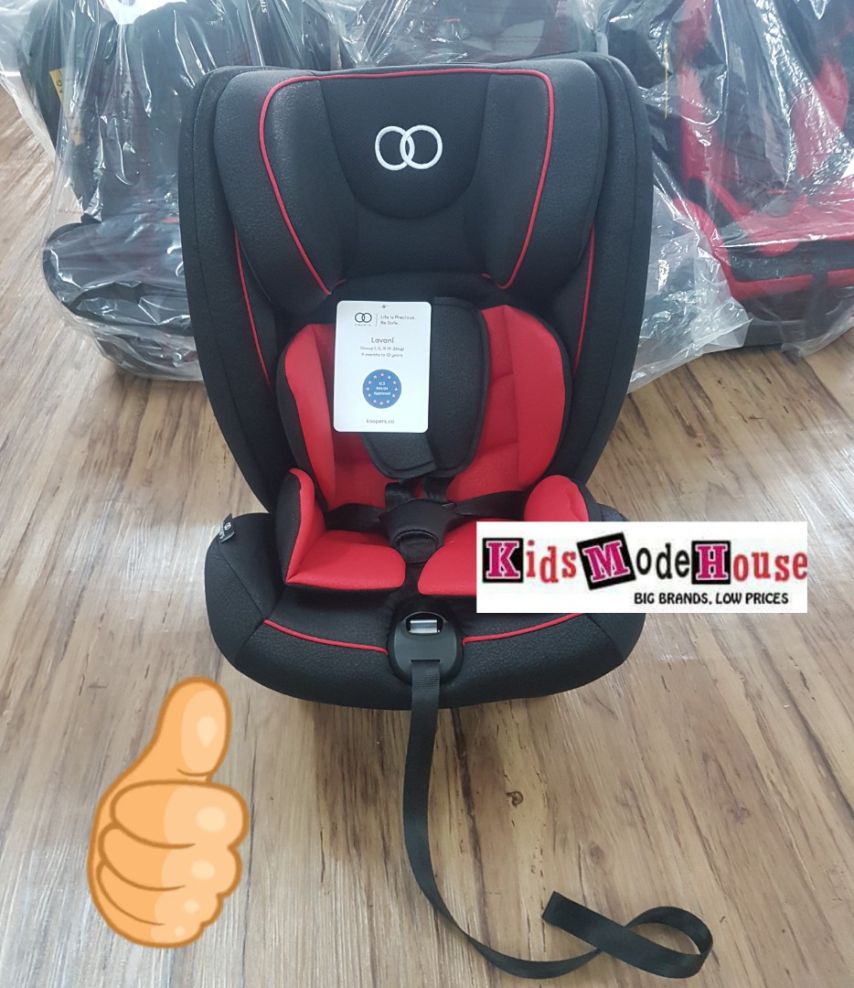 lavani car seat