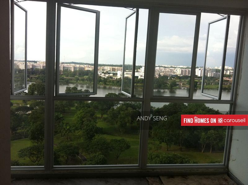 LAKESIDE TOWER, Property, Rentals, Condos & ECs on Carousell