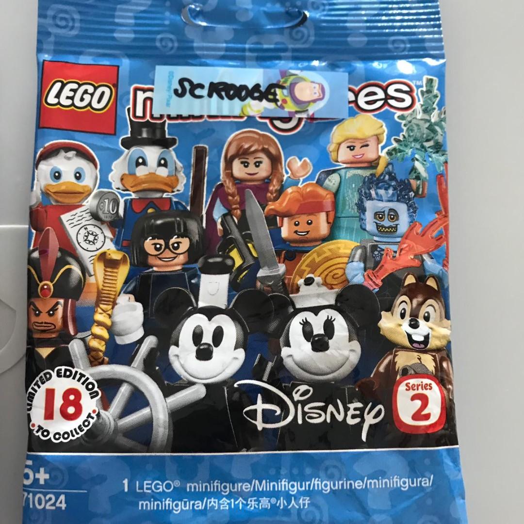 Disney series online 2 lego