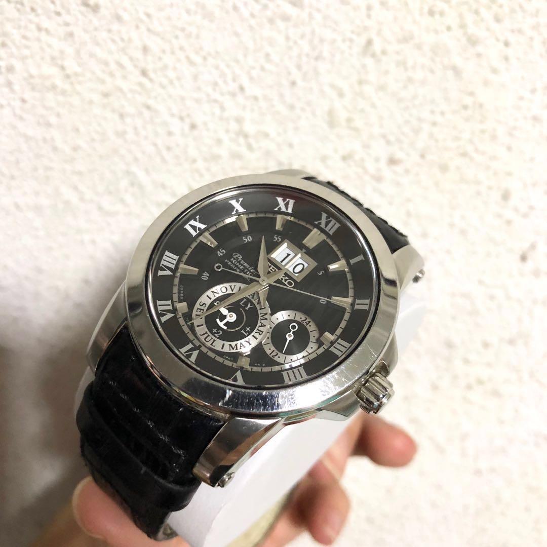 Seiko snp093p2 on sale