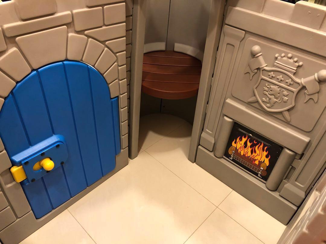 Little tikes outlet classic castle