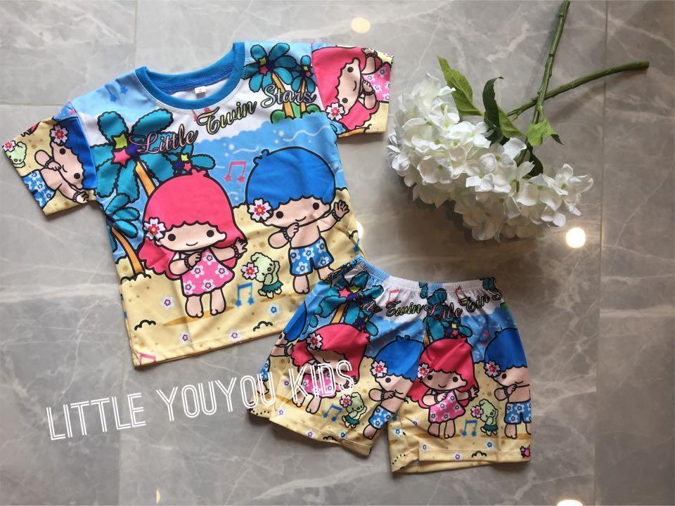 kids dri fit