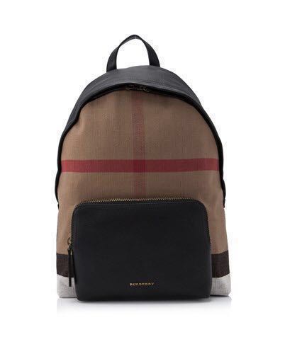 burberry abbeydale backpack