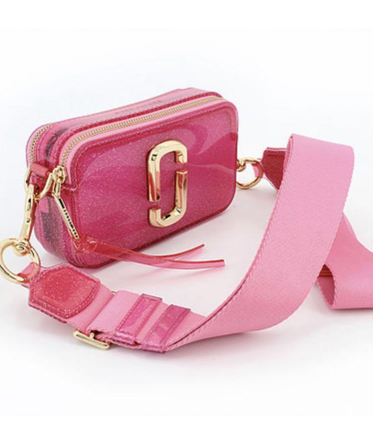 Jelly snapshot small camera bag shop