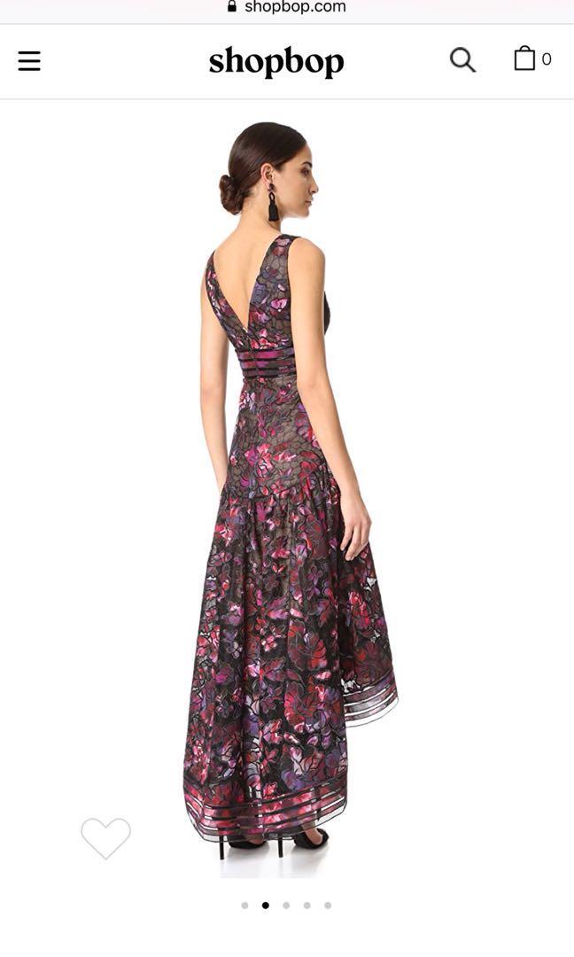 Marchesa notte evening gowns hotsell