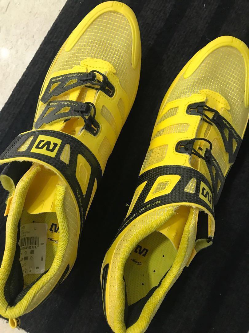 Mavic podium shoes hotsell