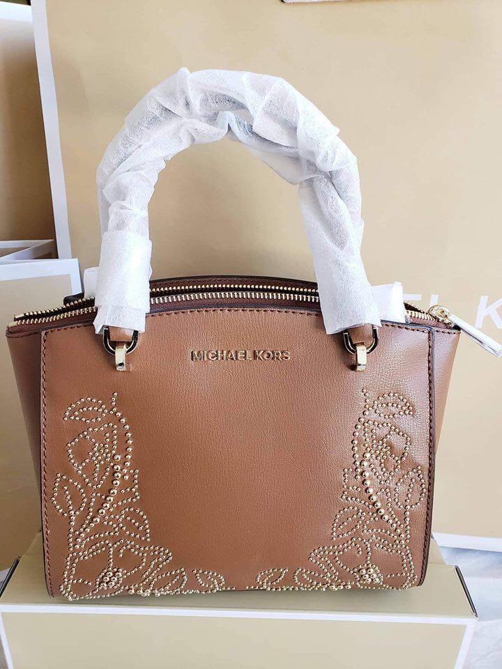 mk ellis bag