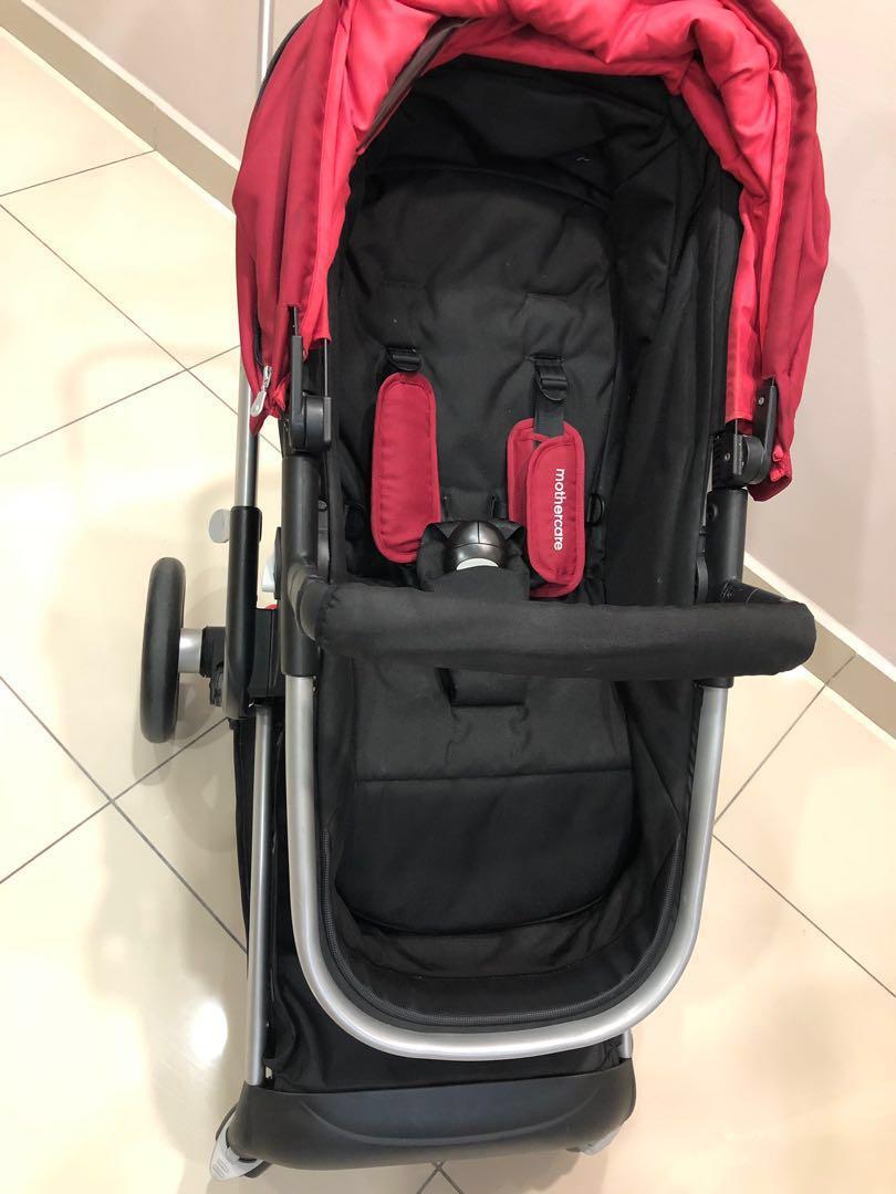 Oyster 2024 pram mothercare