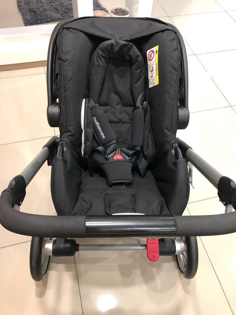 Mothercare roam car seat cheap