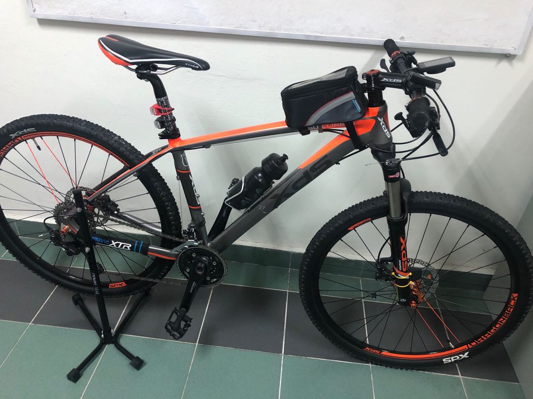 Spx bike store