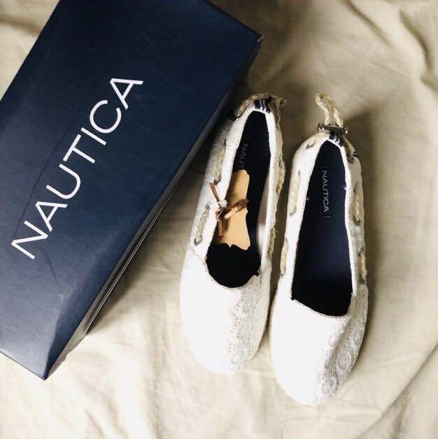 nautica espadrilles