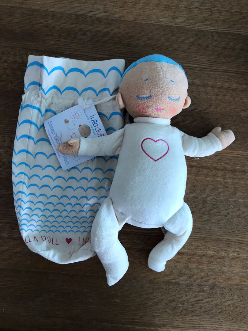 lulla doll price check