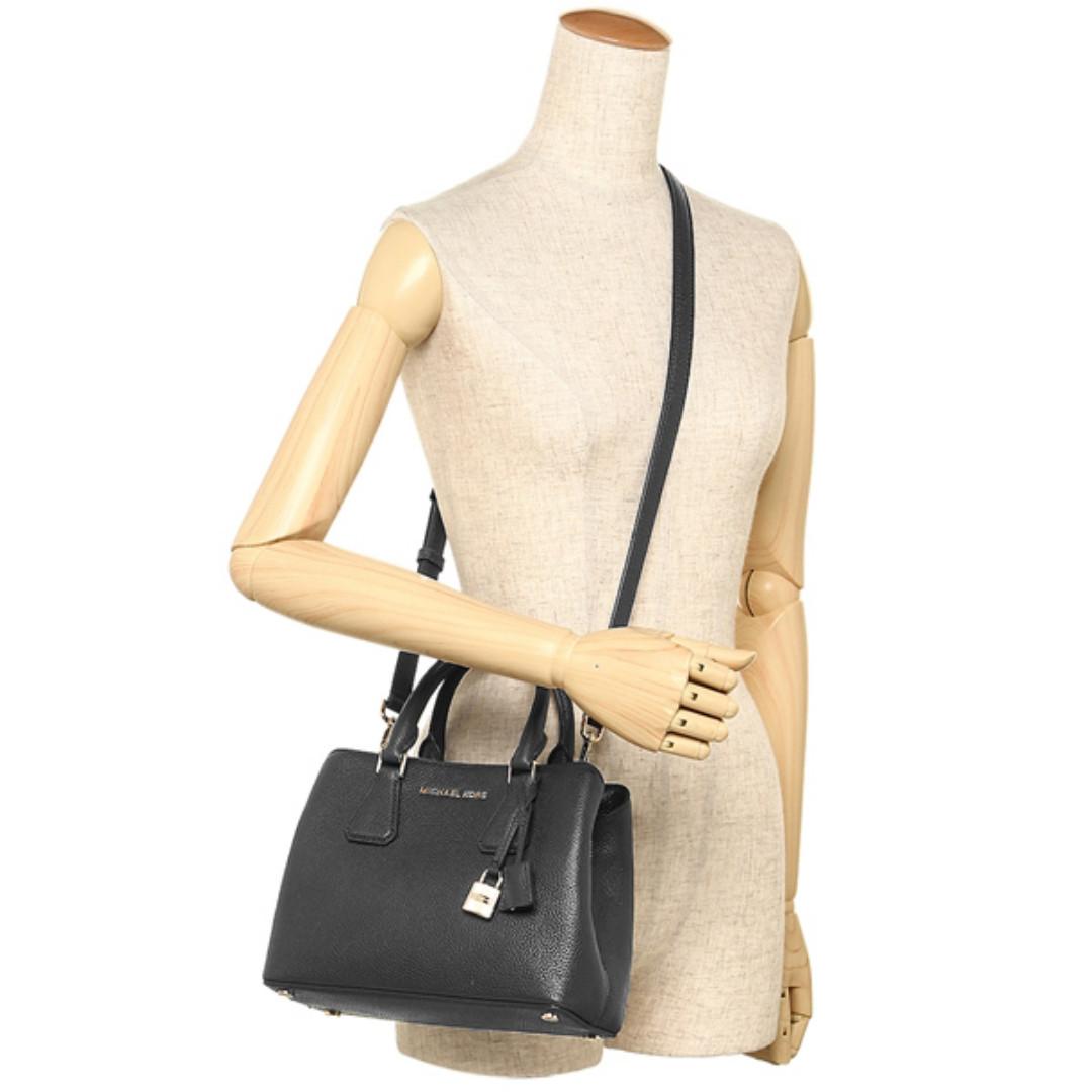 Michael kors camille bag 2025 small