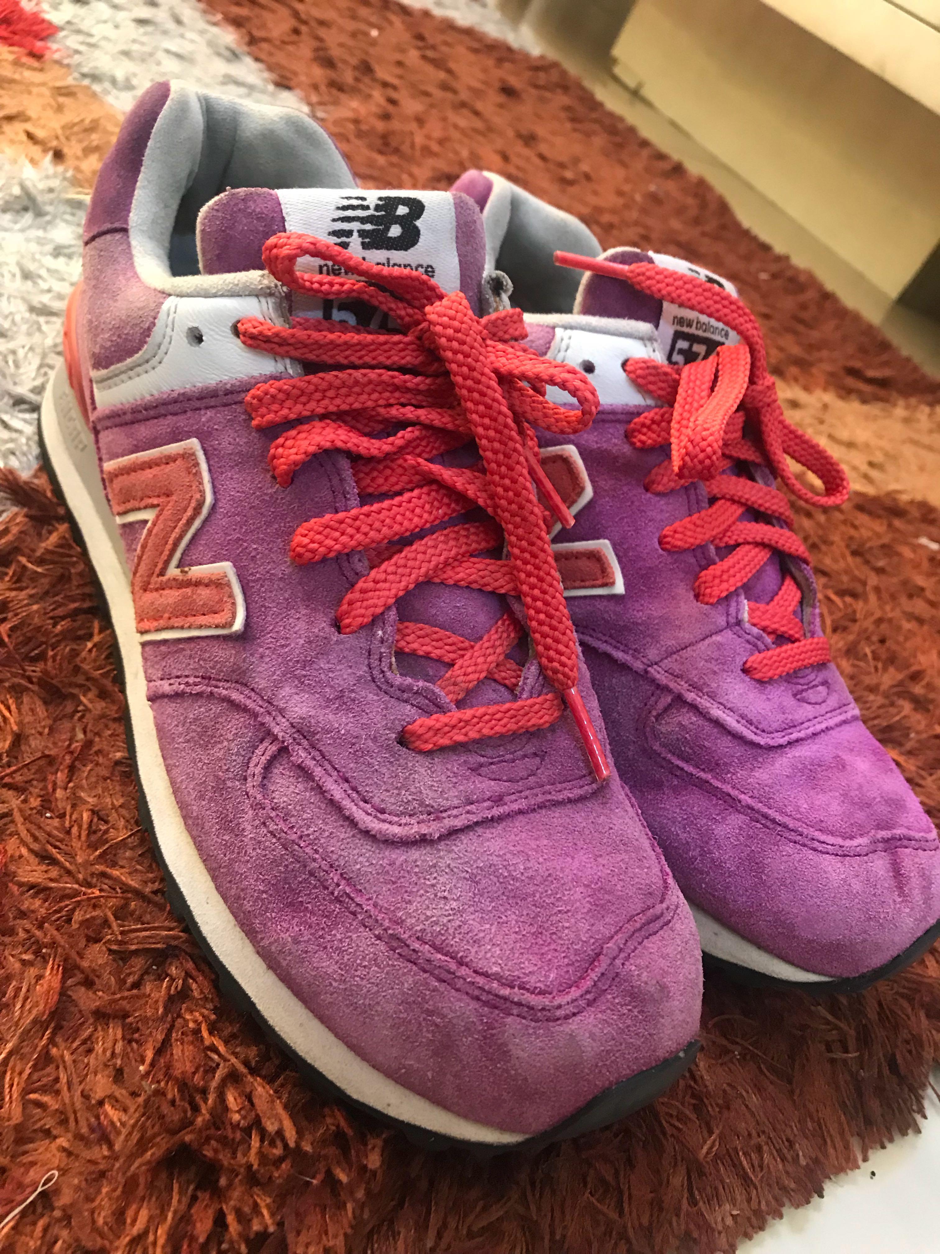 New balance 574 38.5 hotsell