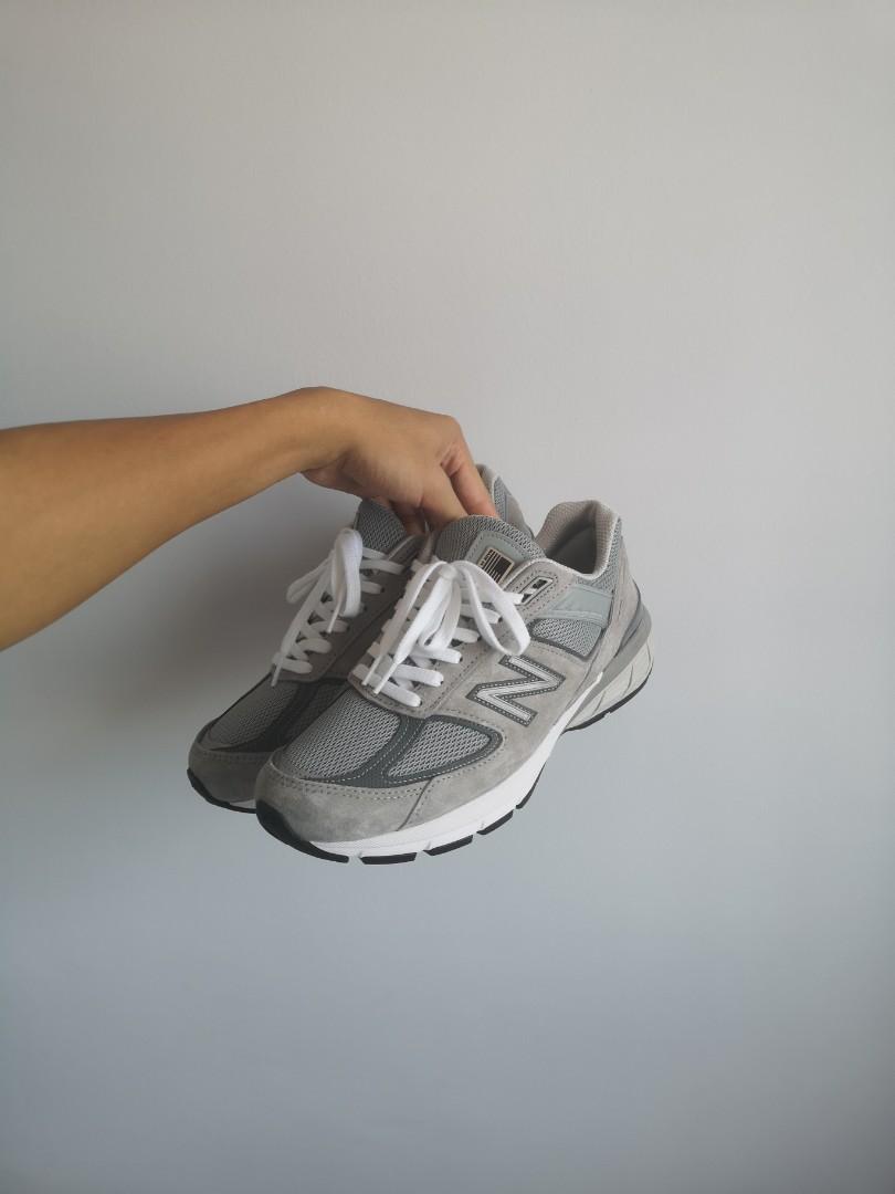 new balance 490 men paris