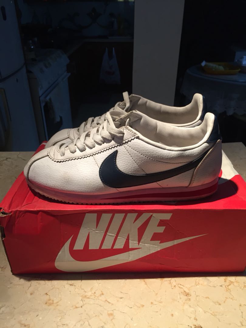 nike cortez jual