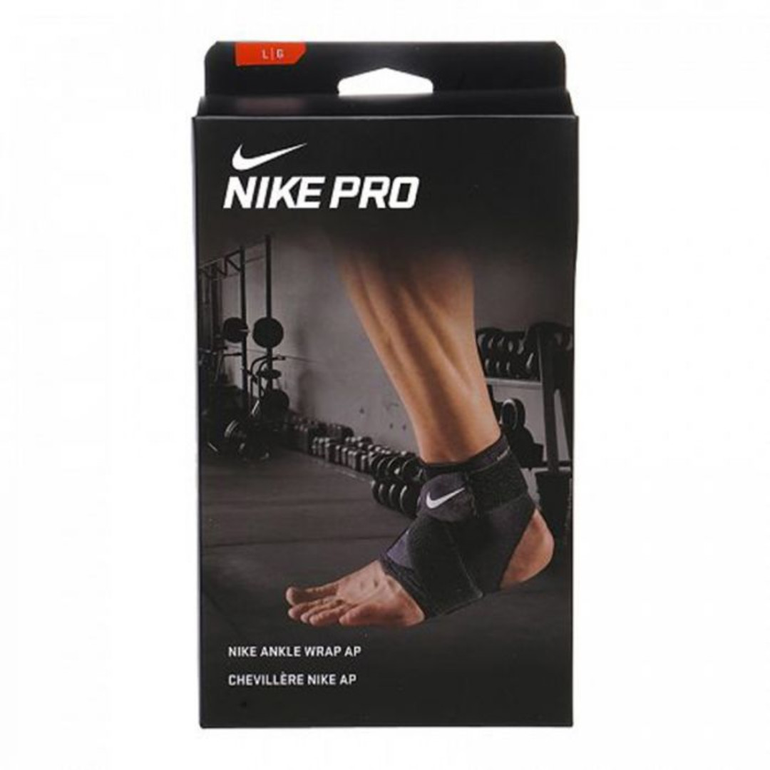 nike ankle support