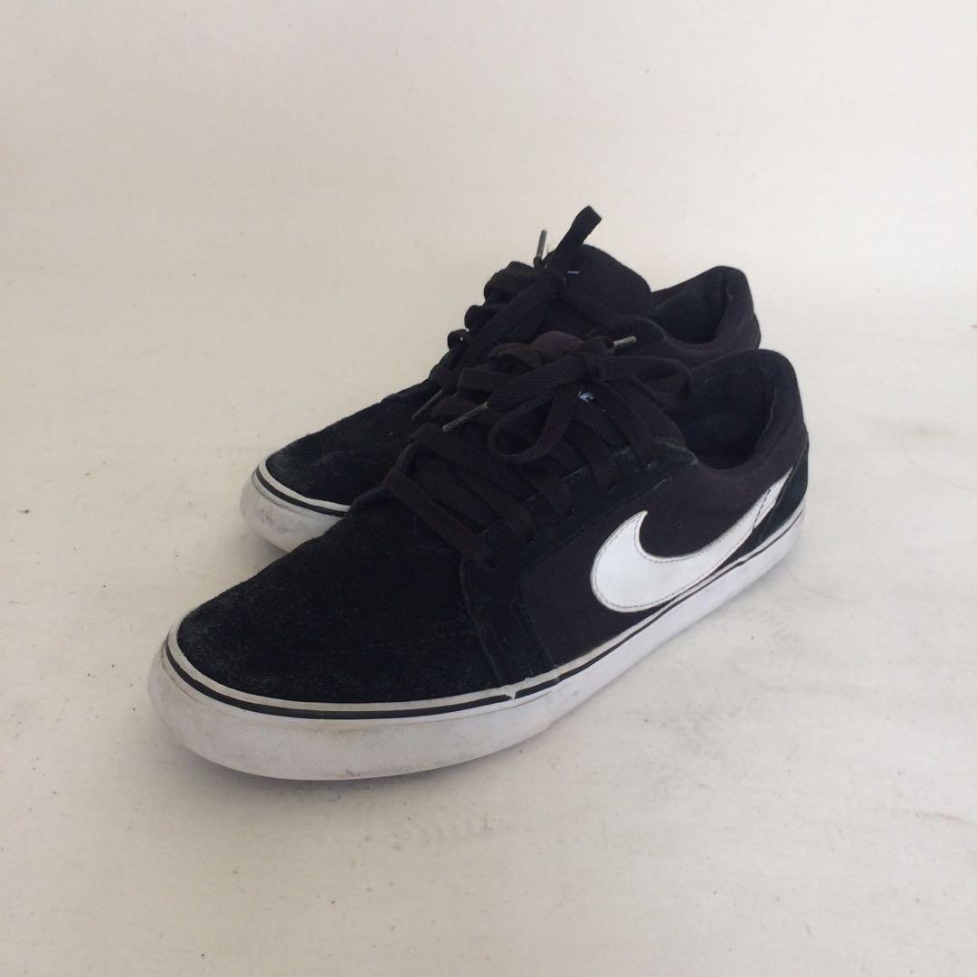 nike sb satire 2