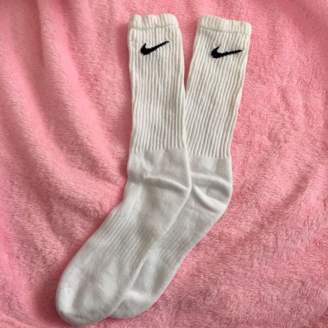 original nike socks