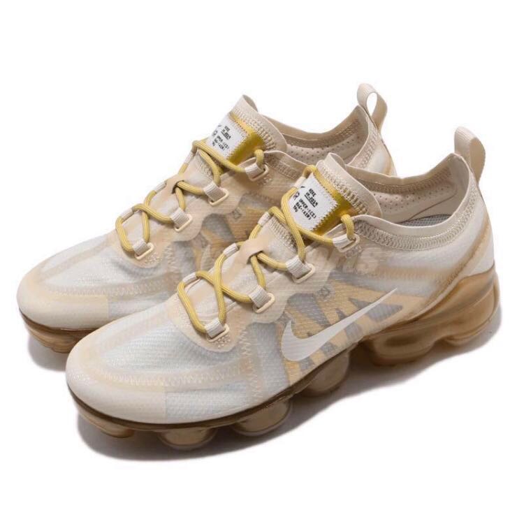 vapormax 2019 cream