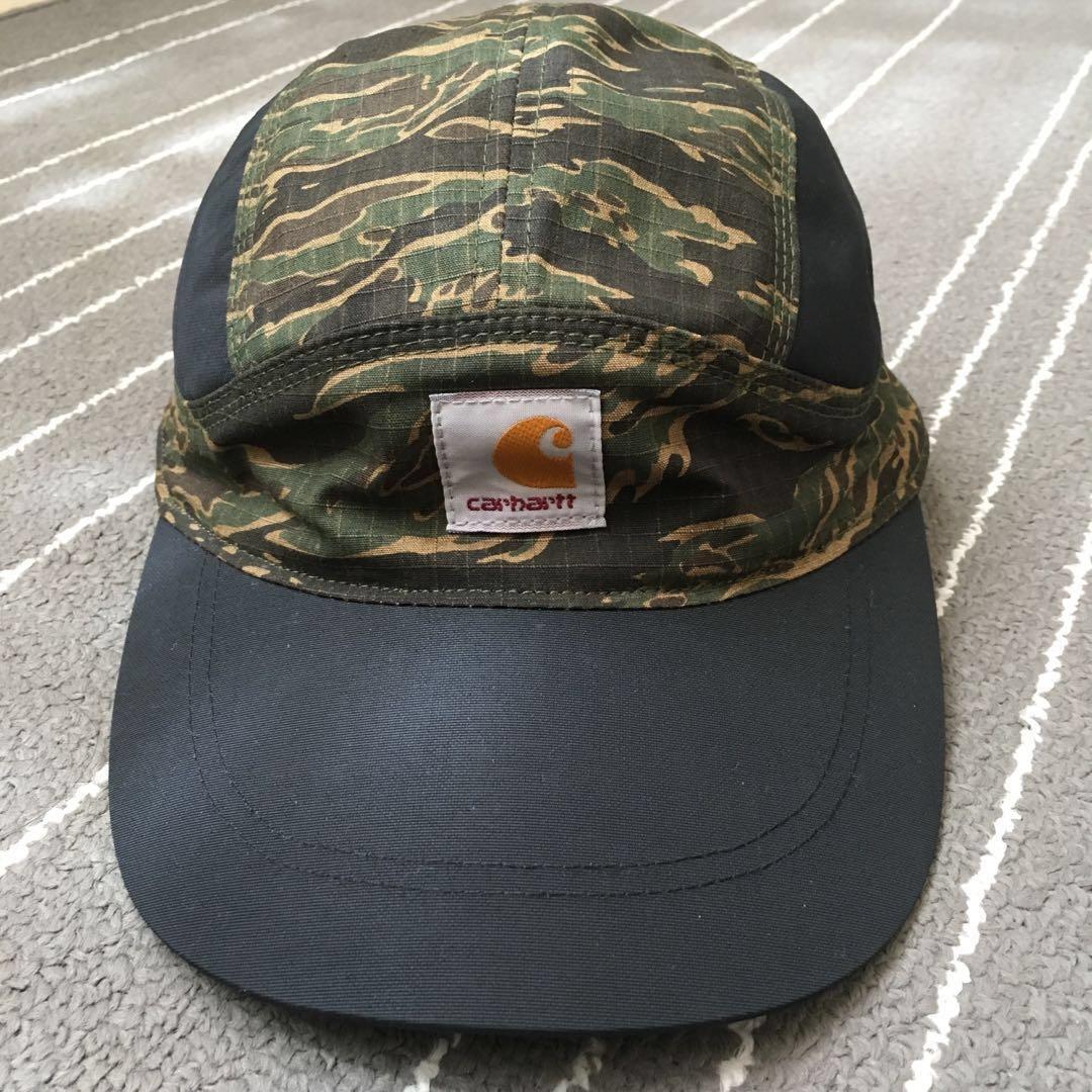 nike x carhartt wip nrg tailwind cap