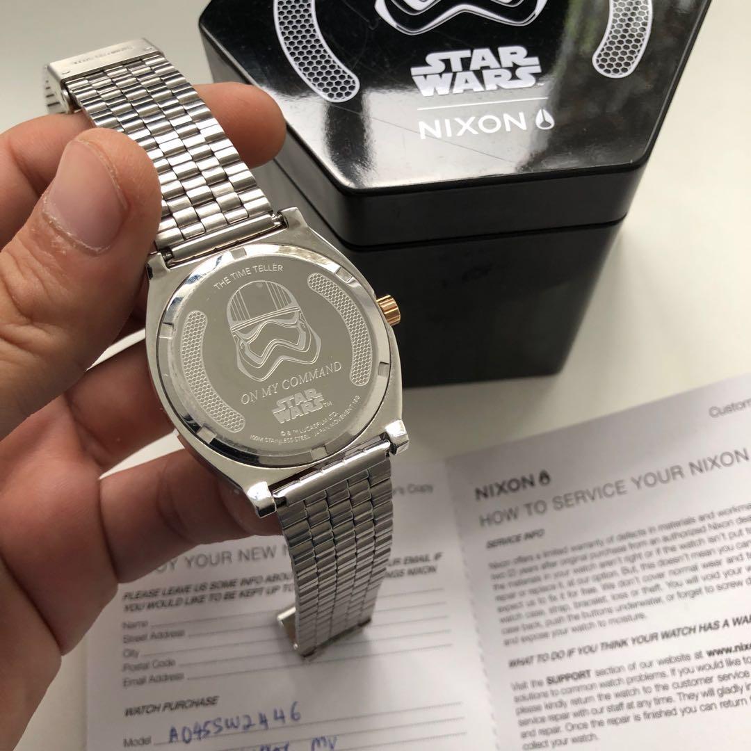 Nixon phasma discount